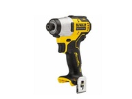 DEWALT RÁZOVÝ SKRUTKOVAČ 12V 163Nm BEZ AKUMULÁTORA A NABITIA DEWALT RÁZOVÝ SKRUTKOVAČ 12V 163Nm BEZ AKUMULÁTORA A NABITIA