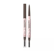 EVELINE BROW GO EYEBROW POLISH TAUPE PENIL EVELINE BROW GO EYEBROW POLISH TAUPE PENIL