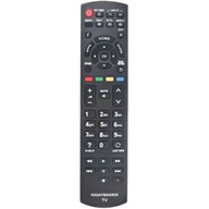 DIAĽKOVÉ OVLÁDANIE PRE PANASONIC TX-P42X20B TX-P42X20E TX-P42X20 DIAĽKOVÉ OVLÁDANIE PRE PANASONIC TX-P42X20B TX-P42X20E TX-P42X20