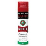 BALLISTOL GUN OLEJ SPREJ 200 ml BALLISTOL GUN OLEJ SPREJ 200 ml