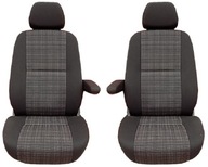 Citroen Jumper 1+1+poťahy na lakťové opierky.SILNÉ Citroen Jumper 1+1+poťahy na lakťové opierky.SILNÉ