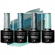 KOLEKCIA CLARESA GREEN WINKS COOL GREEN PAINT KOLEKCIA CLARESA GREEN WINKS COOL GREEN PAINT