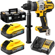 Príklepový skrutkovač 18V 126Nm 2x5Ah PS DeWALT DCD999H2T Príklepový skrutkovač 18V 126Nm 2x5Ah PS DeWALT DCD999H2T