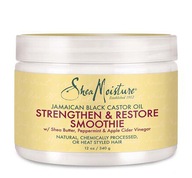 Smoothie s jamajským čiernym ricínovým olejom SHEA MOISTURE Smoothie s jamajským čiernym ricínovým olejom SHEA MOISTURE