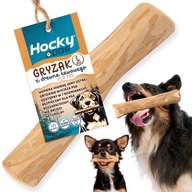 COFFEE TREE STICK L Hocky Dog PRIRODZENÁ žuvacia hračka pre psov čistí zuby COFFEE TREE STICK L Hocky Dog PRIRODZENÁ žuvacia hračka pre psov čistí zuby