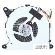 Ventilátor Intel NUC8 8gen i3 i5 i7 BSC0805HA-00 Ventilátor Intel NUC8 8gen i3 i5 i7 BSC0805HA-00