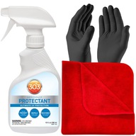 303 Aerospace Protectant 295 ml obväz na plast 303 Aerospace Protectant 295 ml obväz na plast