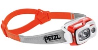 Čelovka Petzl SWIFT RL Čelovka Petzl SWIFT RL