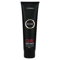 Montibello Decode Curl Definer 150 ml balzam, ktorý zvýrazní kučery Montibello Decode Curl Definer 150 ml balzam, ktorý zvýrazní kučery