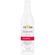 Alfaparf YELLOW Color šampón na ochranu farby 500ml Alfaparf YELLOW Color šampón na ochranu farby 500ml