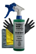 Poorboy's Bird Sh!t Remover 473 ml Tekutina na odstraňovanie vtáčieho trusu a hmyzu Poorboy's Bird Sh!t Remover 473 ml Tekutina na odstraňovanie vtáčieho trusu a hmyzu