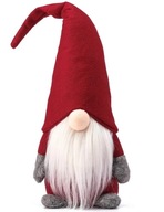 SANTA Gnome TRPASLÍK VIANOČNÝ DARČEK VEĽKÝ Gnome