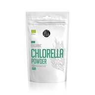 CHLORELA PRÁŠKOVÁ, BIO, 200g, DIÉTNA-POTRAVA CHLORELA PRÁŠKOVÁ, BIO, 200g, DIÉTNA-POTRAVA