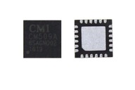 SYSTÉM CMI CM509A SYSTÉM CMI CM509A
