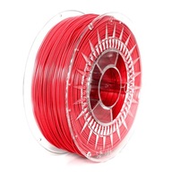 Filament Devil Design 1,75 mm ABS+ červená Filament Devil Design 1,75 mm ABS+ červená