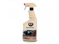 DEOCAR Osviežovač vzduchu, Káva, 700 ml DEOCAR Osviežovač vzduchu, Káva, 700 ml