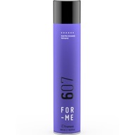 Framesi For-Me veľmi silný lak 607 - 500ml Framesi For-Me veľmi silný lak 607 - 500ml