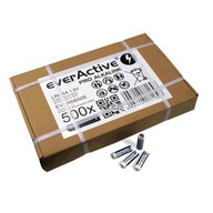 EverActive Pro Alkaline LR6/AA batérie 500 ks.