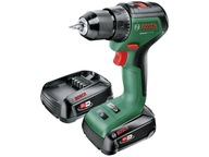 BOSCH UniversalDrill 18V-60 vŕtačka/skrutkovač 06039D7002 BOSCH UniversalDrill 18V-60 vŕtačka/skrutkovač 06039D7002