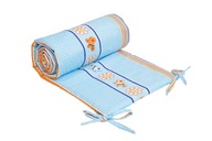 CHRÁNIČ PRIESTY 180x30 MOTÝĽ MODRÁ CHRÁNIČ PRIESTY 180x30 MOTÝĽ MODRÁ