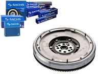 DVOJHMOTNÉ KOLESO HONDA ACCORD CR-V FR-V 2.2 CTDI 04- DVOJHMOTNÉ KOLESO HONDA ACCORD CR-V FR-V 2.2 CTDI 04-