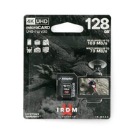 Pamäťová karta Goodram microSD 128GB 100MB/s UHS-I Pamäťová karta Goodram microSD 128GB 100MB/s UHS-I