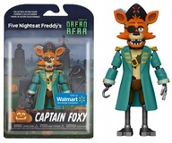 Five Nights at Freddy's Captain Foxy Funko Pop! Five Nights at Freddy's Captain Foxy Funko Pop!