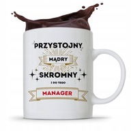 PRE MANAŽÉRA HRNČEK NARODENINOVÝ DARČEK PRE MANAŽÉRA HRNČEK NARODENINOVÝ DARČEK