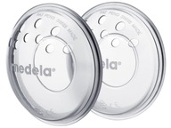 MEDELA kryt na bradavky 008.0231 (2 ks) MEDELA kryt na bradavky 008.0231 (2 ks)