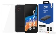 3mk ARC+ FS fólia pre Samsung Galaxy XCover 6 Pro 3mk ARC+ FS fólia pre Samsung Galaxy XCover 6 Pro