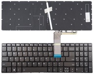 Nová LED klávesnica Lenovo IdeaPad 720-15IKBR