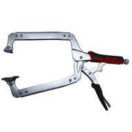 Stolárska svorka FaceClamp 200 mm Milescraft Stolárska svorka FaceClamp 200 mm Milescraft
