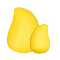 GLOV Mango Sponge Sada hubiek na make-up, 2 ks. GLOV Mango Sponge Sada hubiek na make-up, 2 ks.