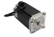 Bipolárny krokový motor 8,5Nm 6A 86BYG-118-6A Bipolárny krokový motor 8,5Nm 6A 86BYG-118-6A