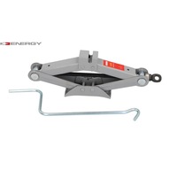 ENERGETICKÝ TRAPÉZOVÝ ZDVIHÁK 0,6T STRIEBORNÝ NE00458 ENERGETICKÝ TRAPÉZOVÝ ZDVIHÁK 0,6T STRIEBORNÝ NE00458