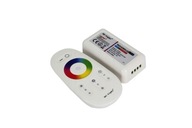 Mi-Light ovládač pre RGB LED pásy, rádiové diaľkové ovládanie