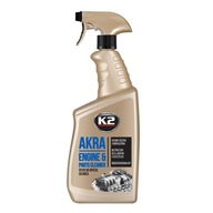 K2 AKRA Kvapalný rozprašovač motora a dielov 770 ml K2 AKRA Kvapalný rozprašovač motora a dielov 770 ml