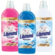 LAMMI KVAPALNÝ KONCENTRÁT 3x 1L SET LAMMI KVAPALNÝ KONCENTRÁT 3x 1L SET