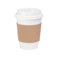 Ovíjacia páska 80 mm na poháre 200-250 ml, 100 ks Ovíjacia páska 80 mm na poháre 200-250 ml, 100 ks