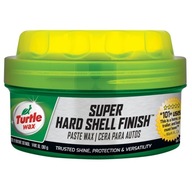 TURTLE VOSK SUPER TVRDÝ SHELL FINISH PASTE VOSK UNIVERZÁLNA VOSKOVÁ PASTA 397G TURTLE VOSK SUPER TVRDÝ SHELL FINISH PASTE VOSK UNIVERZÁLNA VOSKOVÁ PASTA 397G