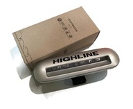 Nástupné prahové svietidlo VW T5 Highline 7E5947415L72A Nástupné prahové svietidlo VW T5 Highline 7E5947415L72A