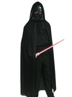 KOSTÝM LORD VADER STAR WARS STAR WARS 6-12 ROKOV KOSTÝM LORD VADER STAR WARS STAR WARS 6-12 ROKOV