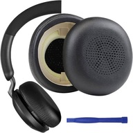 ŠPONGOVÉ PODUŠKY PRE EVOLVE2 65 MS UC JABRA ELITE 45H ŠPONGOVÉ PODUŠKY PRE EVOLVE2 65 MS UC JABRA ELITE 45H