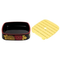 Sushi tanier Brochette tanier Sushi podnos Sushi tanier Brochette tanier Sushi podnos