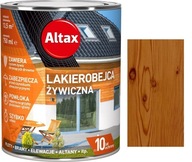 ALTAX TIK RESIN LAK LAK 2,5L