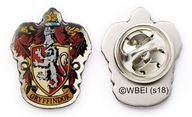 Kovový špendlík Harry Potter Chrabromil Kovový špendlík Harry Potter Chrabromil