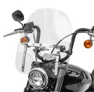 JASNÉ ČELNÉ SKLO HONDA VT 600 SHADOW (18667) JASNÉ ČELNÉ SKLO HONDA VT 600 SHADOW (18667)