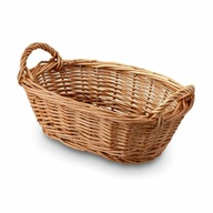 Prútený BREAD BASKET, nádoba na chlieb Prútený BREAD BASKET, nádoba na chlieb