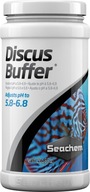 SEACHEM DISCUS BUFFER 250G PRE ENVIRONMENTÁLNY DISK SEACHEM DISCUS BUFFER 250G PRE ENVIRONMENTÁLNY DISK