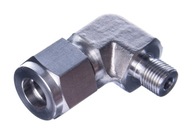 KONEKTOR KOLENO VSUVKA 1/8 HADICE 10 MM AISI 316 INOX KONEKTOR KOLENO VSUVKA 1/8 HADICE 10 MM AISI 316 INOX